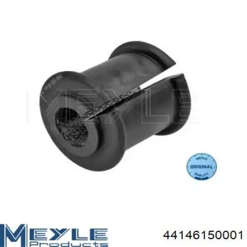 Резинка заднего стабилизатора Chrysler 04656932AA цена, от 5.06 USD