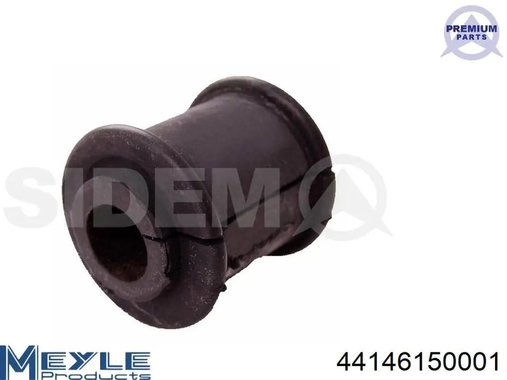 Купить 04656932AA Chrysler Втулка заднего стабилизатора