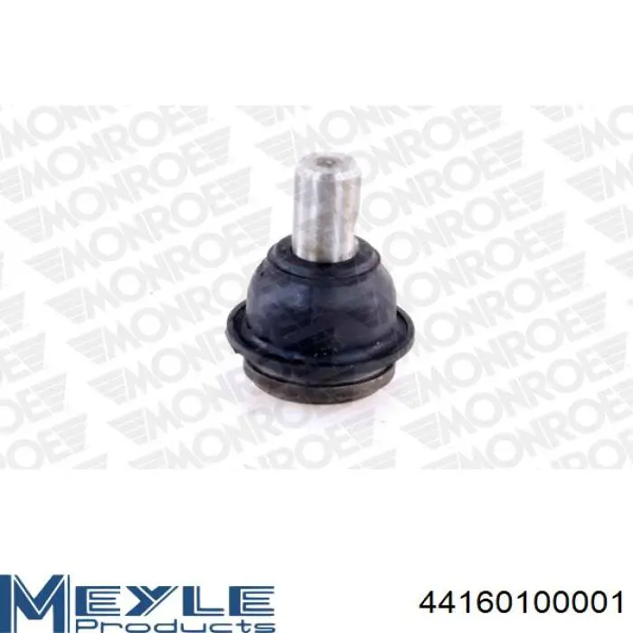 Нижняя шаровая опора Magneti Marelli 301181311840