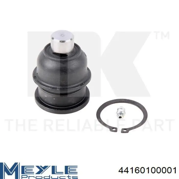 Шаровая опора, нижняя Magneti Marelli 301181311840 цена, от 10.88 USD