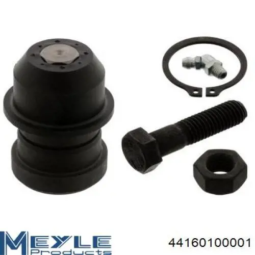Купить 301181311840 Magneti Marelli Нижняя шаровая опора