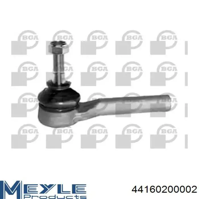 Рулевой наконечник GSP S070548 цена, от 14.68 USD