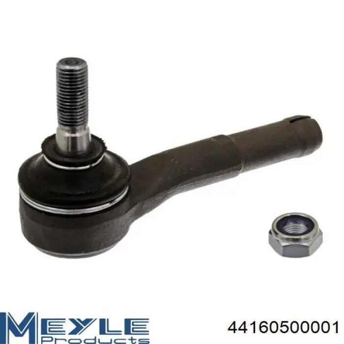 Нижний рычаг 720CC09 Ashika