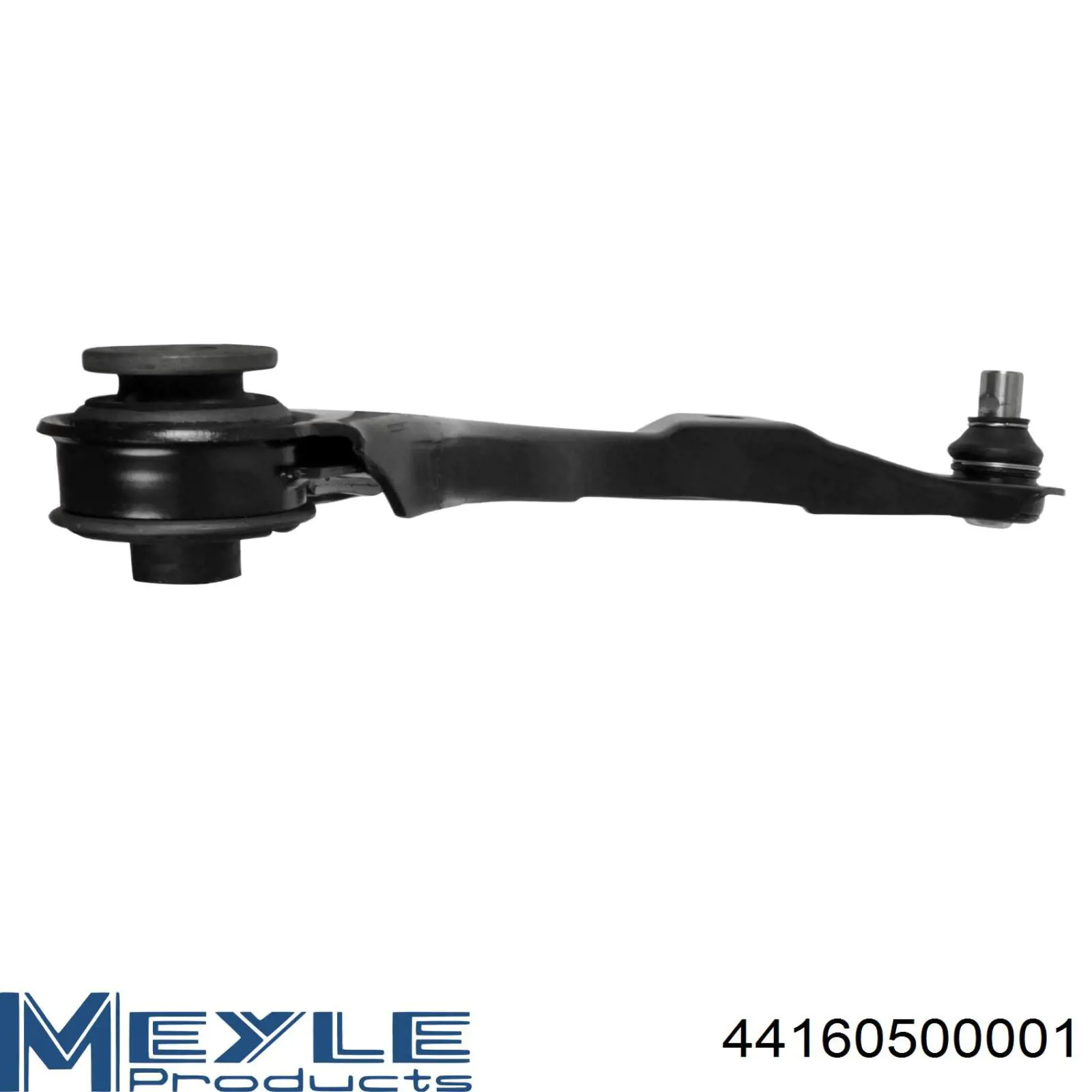 Передний нижний рычаг Ashika 720CC09