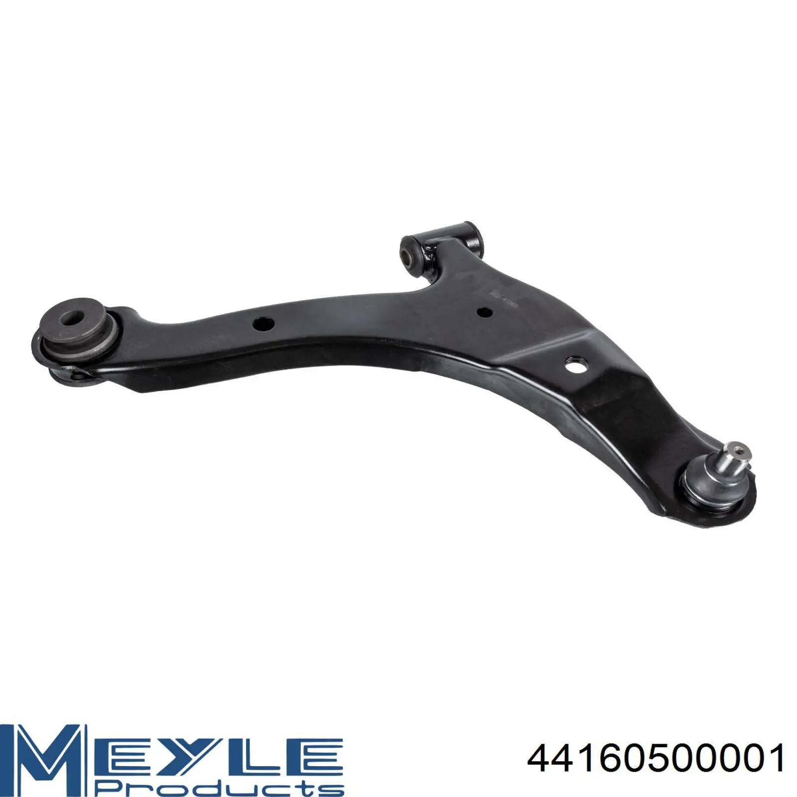 Купить 720CC09 Ashika Нижний правый рычаг передней подвески