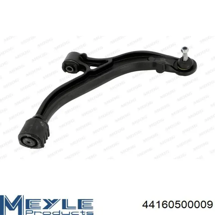 Купить 04766543AA Chrysler Рычаг передней подвески левый