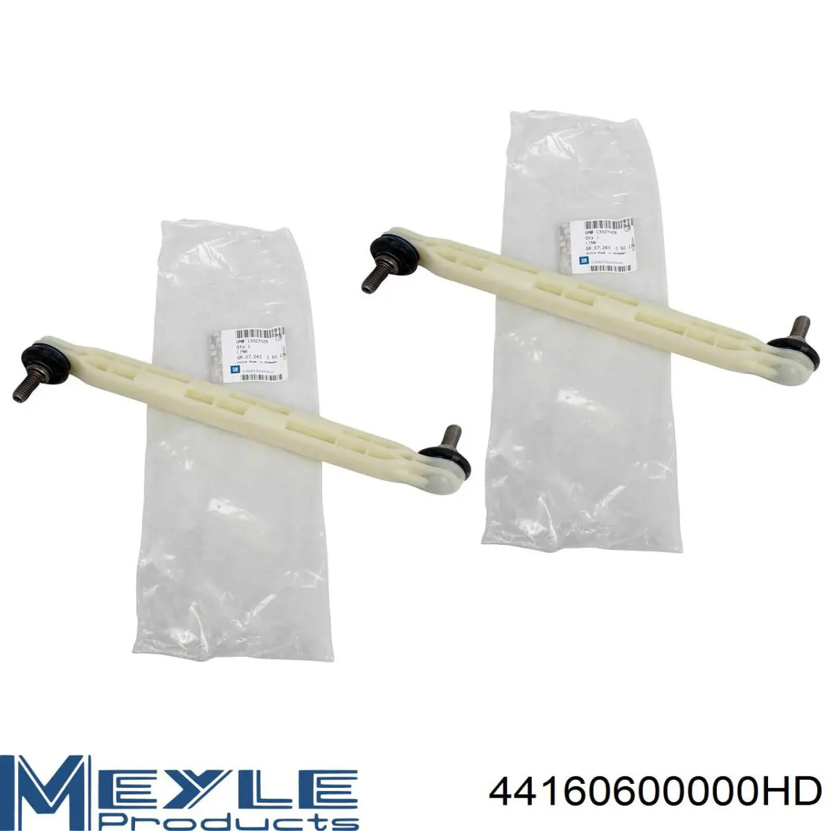 Купить 4684292 Chrysler Амортизационная стойка