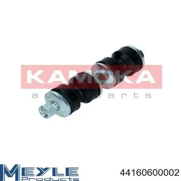 Стойка переднего стабилизатора K7348 Moog