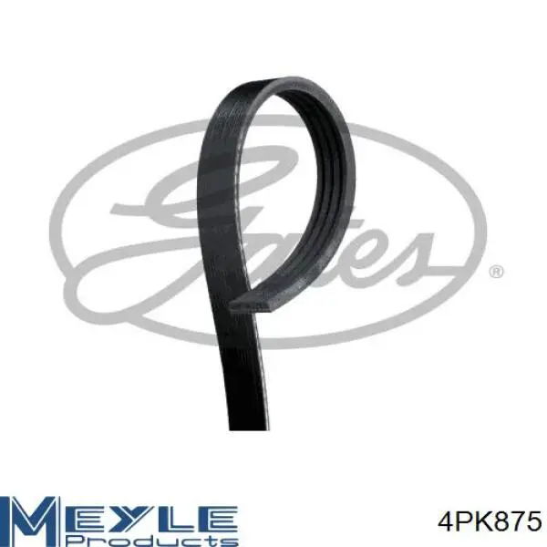 Ремень кондиционера Chrysler MD069671