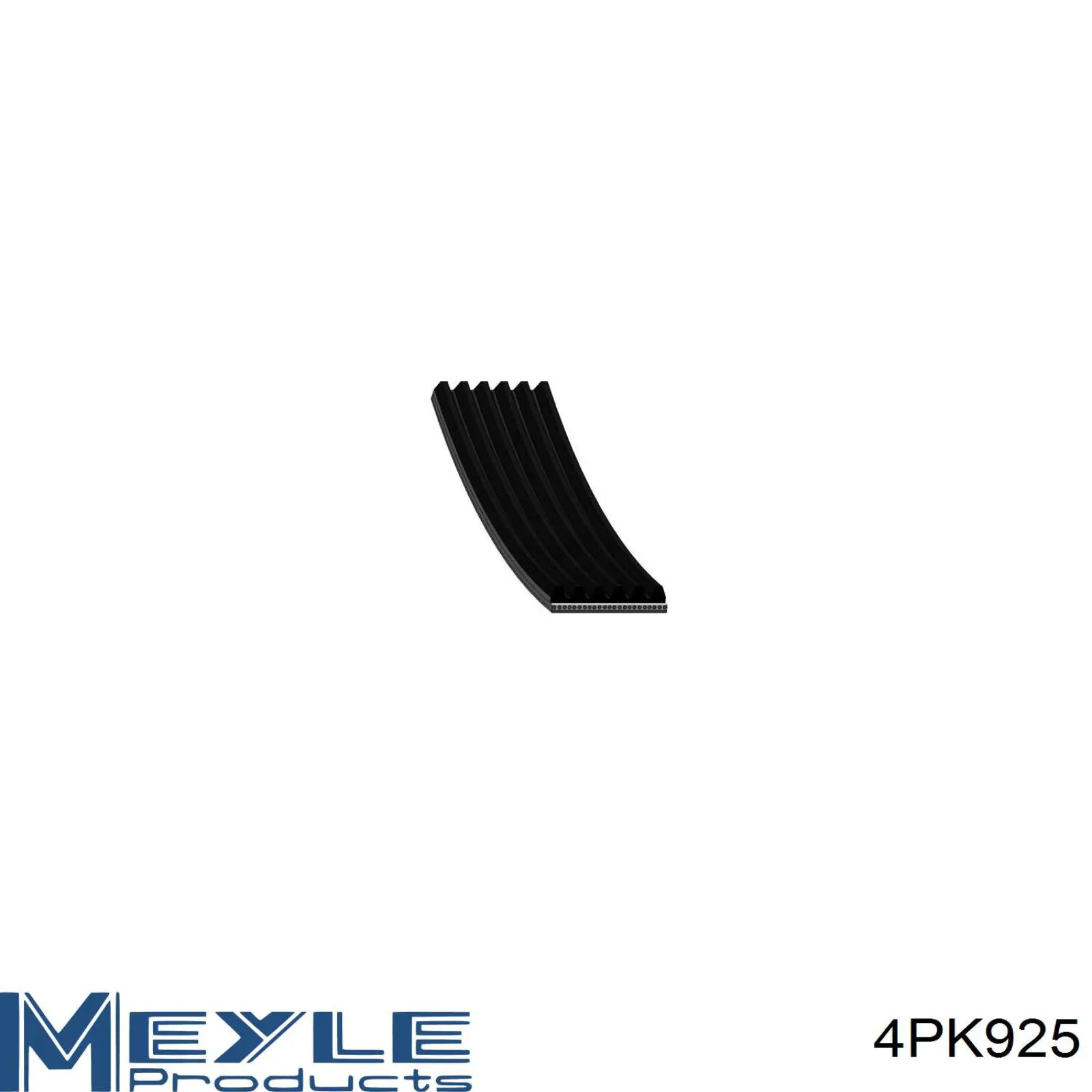 Ремень кондиционера Renault (RVI) 8200041850
