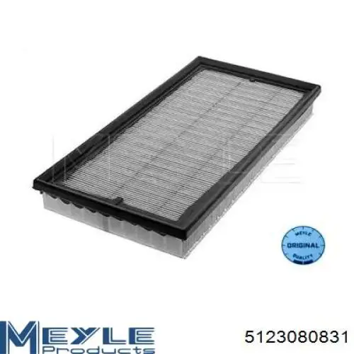Элемент воздушного фильтра Shafer SX577 цена, от 5.09 USD