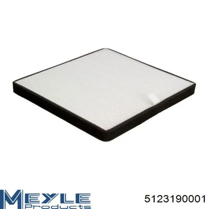 Фильтр воздушный отопителя Rider RD61J6WP2118 цена, от 6.45 USD