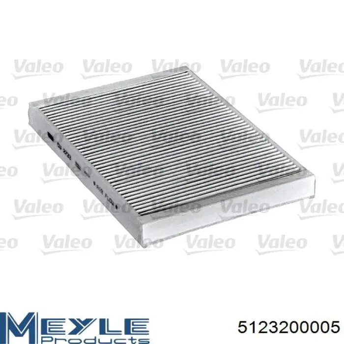 Купить BCF280 Magneti Marelli Фильтр салона угольный