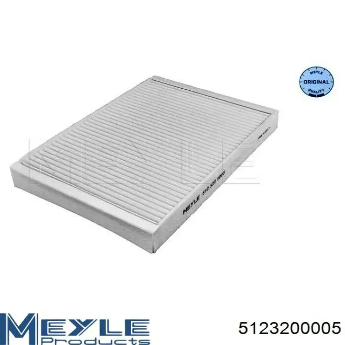 BCF280 Magneti Marelli Внутрисалонный фильтр