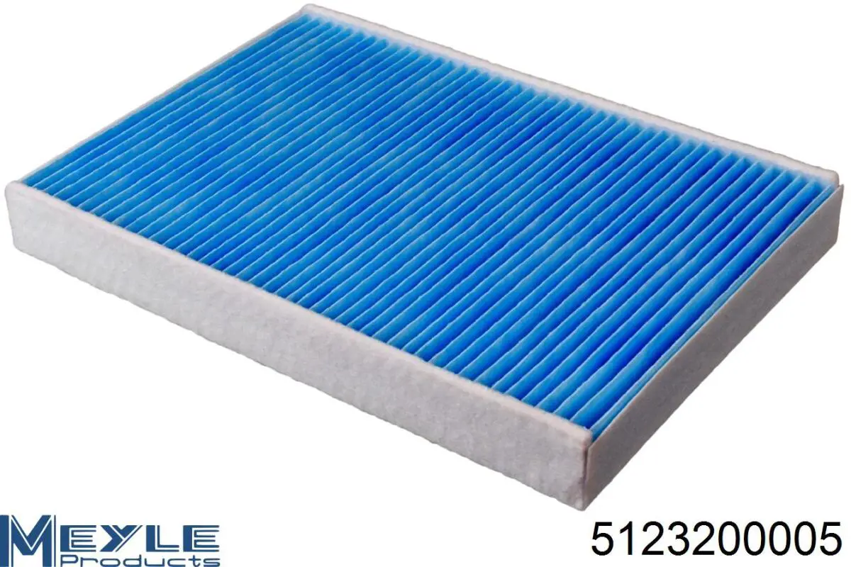 Фильтр воздушный отопителя Magneti Marelli BCF280 цена, от 8.17 USD