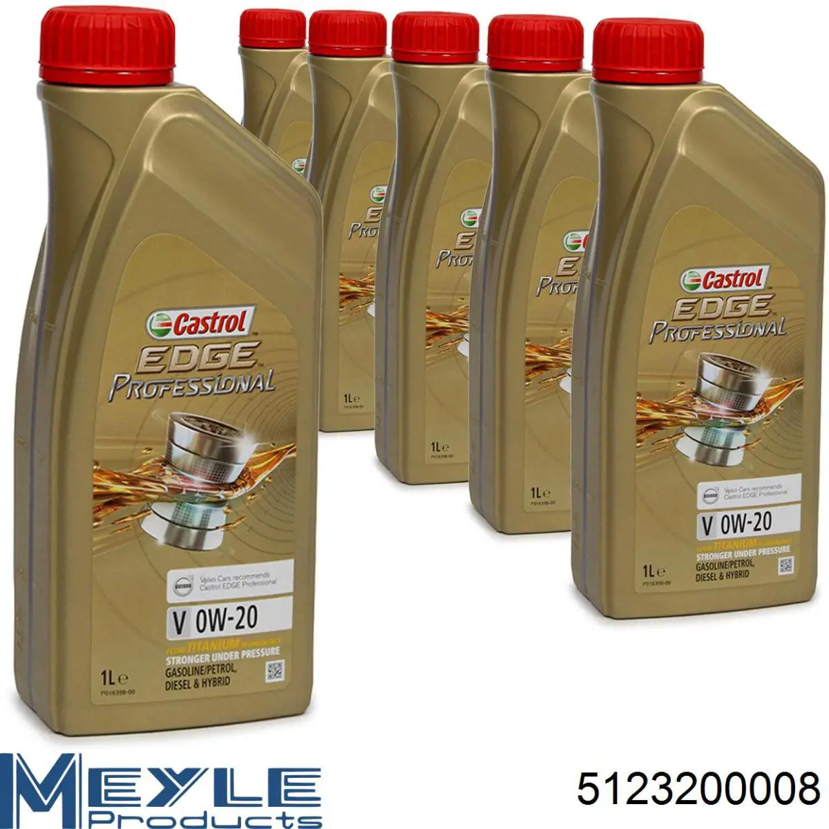 AF5203A Alpha Filter Внутрисалонный фильтр