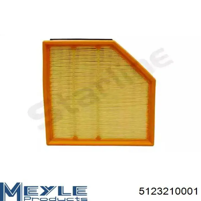 Фильтр воздушный WIX WA9505WIX
