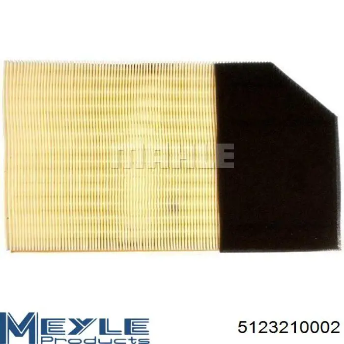 Фильтр воздушный Master-sport 33194LFPCSMS