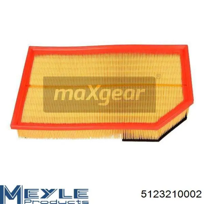 Воздушный фильтр 33194LFPCSMS Master-sport