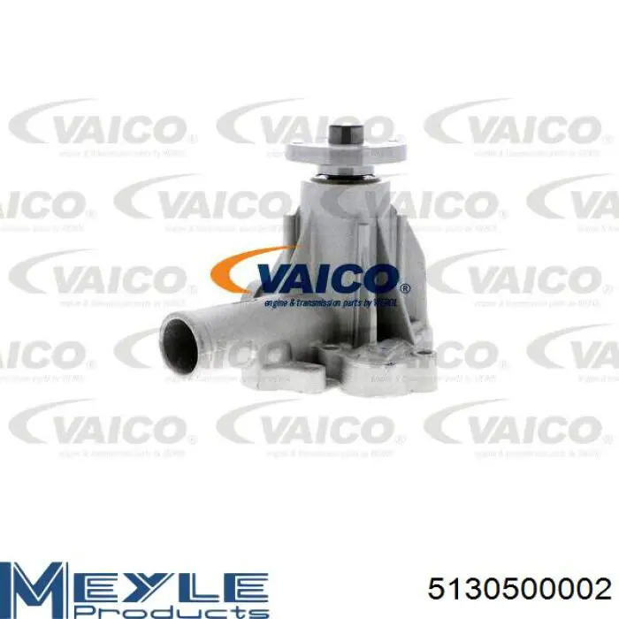 Купить 1326342 Volvo Насос охлаждения
