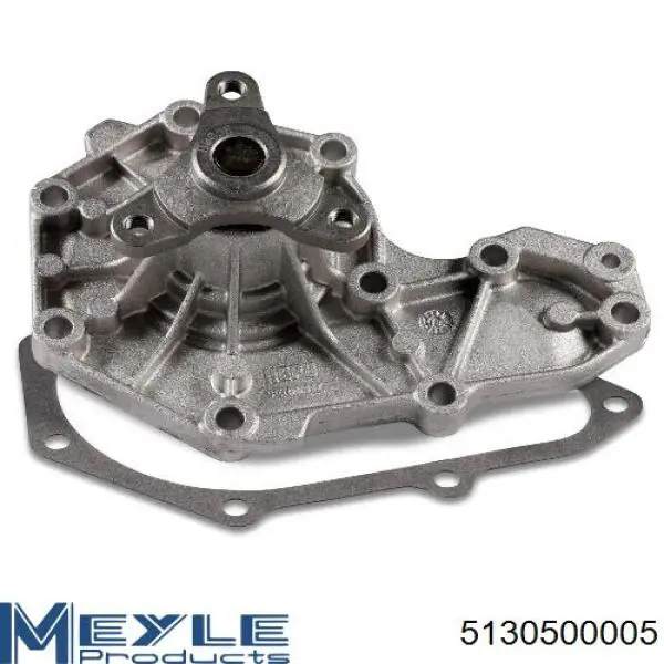 Купить 8660002090 Renault (RVI) Насос охлаждения