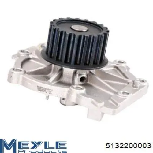 Помпа охлаждения Magneti Marelli WPQ1223 цена, от 36.30 USD