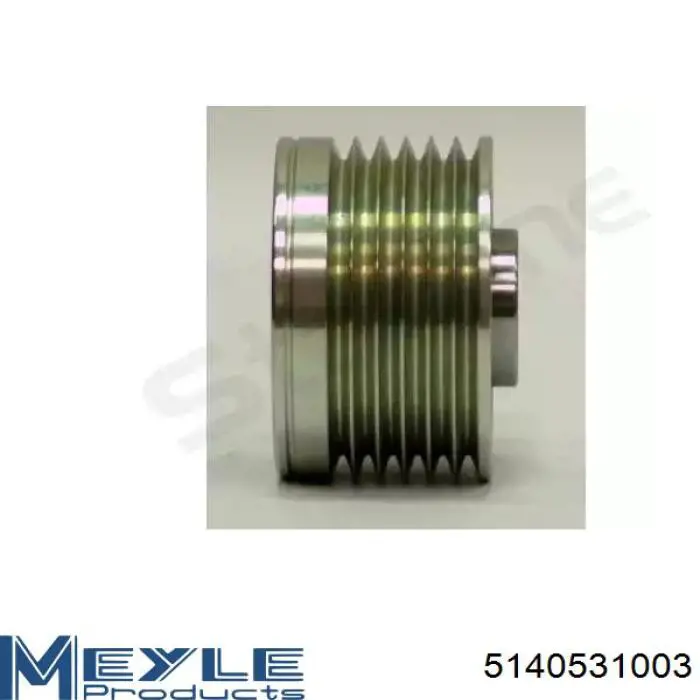 Муфта генератора Maxgear 300118