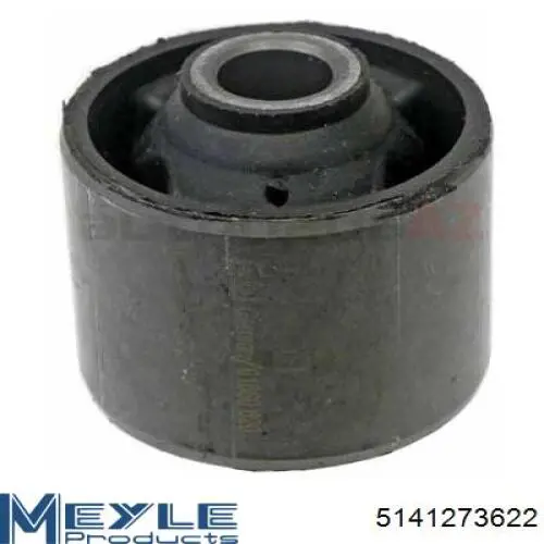 Сайлентблок задней продольной тяги Volvo 1273622