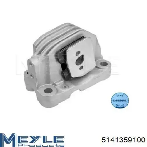 Купить 8634126 Volvo Верхняя опора двигателя