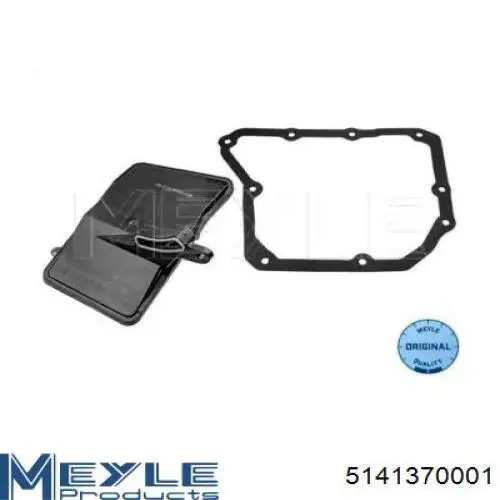 Купить 5141370001 Meyle Фильтр автоматической коробки передач