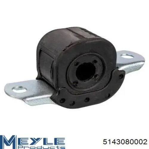 MIBS003 Kautek Сайлентблок нижнего переднего рычага