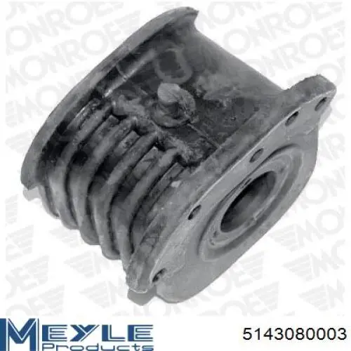 Сайлентблок передней подвески Dayco DSS2289 цена, от 9.03 USD