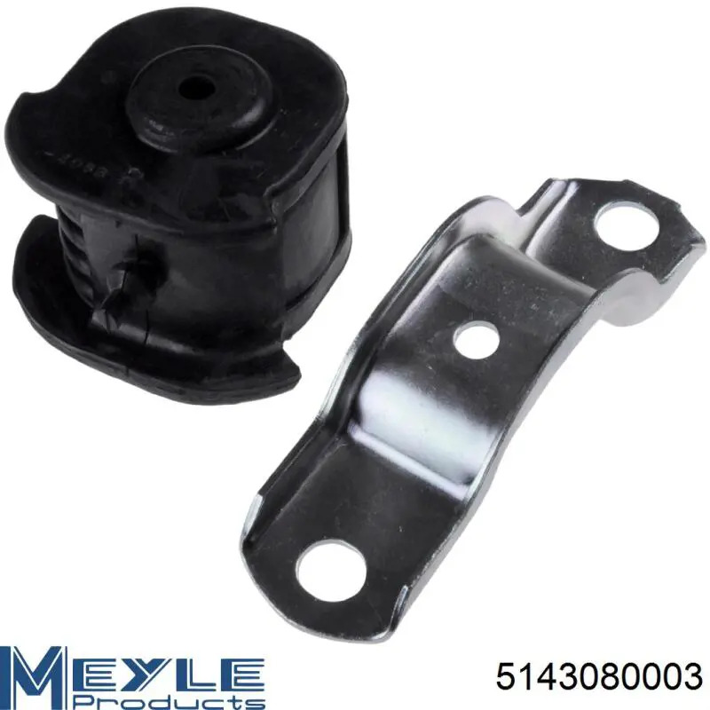 Сайлентблок передней подвески RBI M2426R цена, от 7.52 USD
