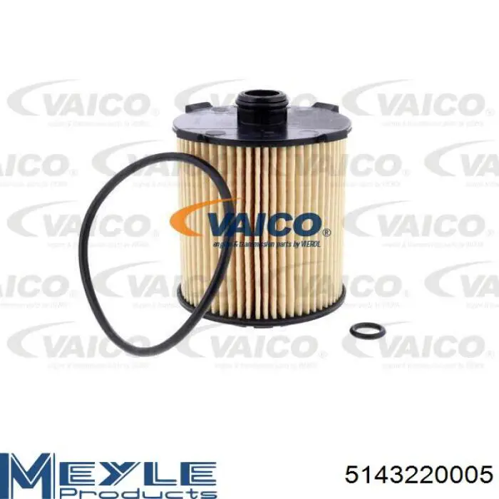 Фильтр очистки масла центробежный Mahle Original OX1075DECO цена, от 10.10 USD