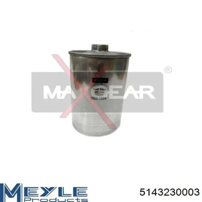Топливный фильтр RD2049WF8054 Rider