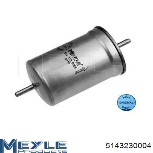 450905216 Bosch топливный фильтр