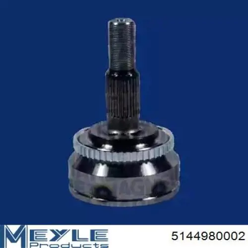 ШРУС наружный Magneti Marelli 302015100316