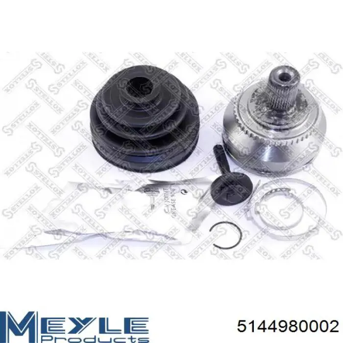 302015100316 Magneti Marelli Наружная граната