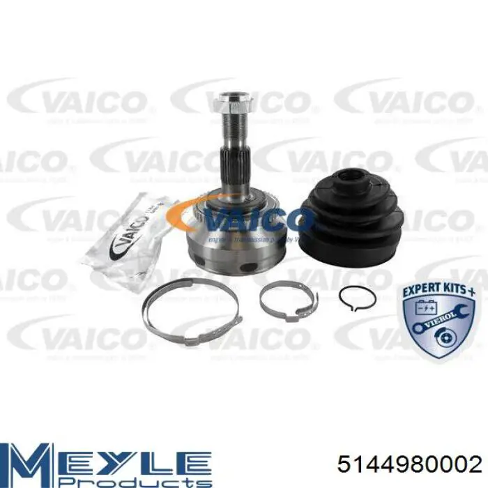 Купить 302015100316 Magneti Marelli Внешняя граната