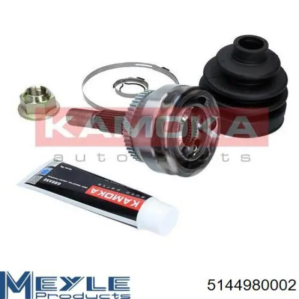 ШРУС наружный передний 302015100316 Magneti Marelli