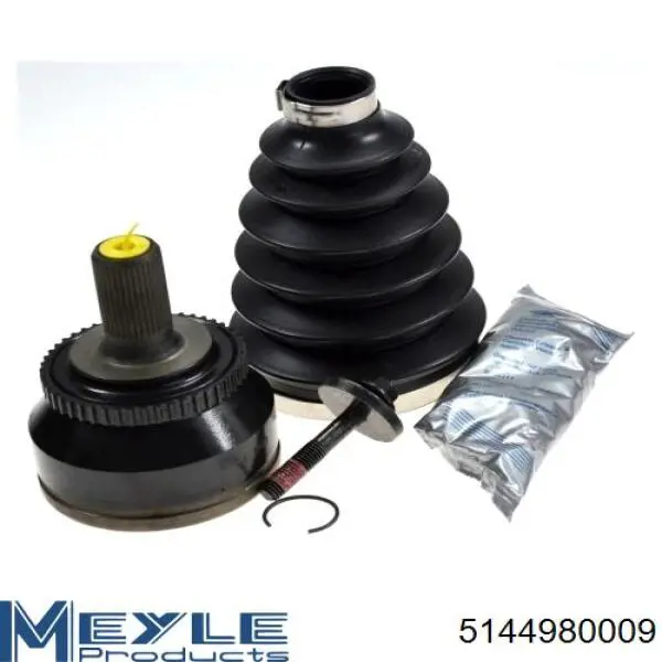 Compre 5144980009 Meyle Junta homocinética externa dianteira