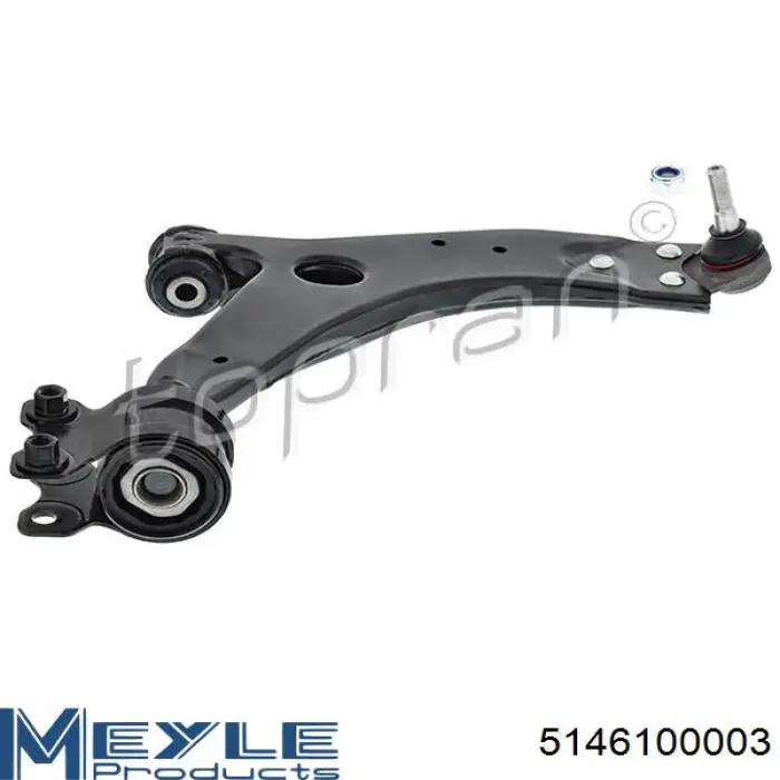Сайлентблок передней подвески Q-fix Q0052014 цена, от 6.63 USD