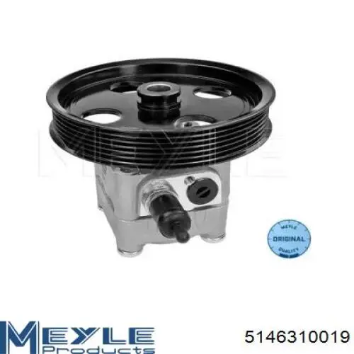 Насос гидравлики Meyle 5146310019 цена, от 153.16 USD