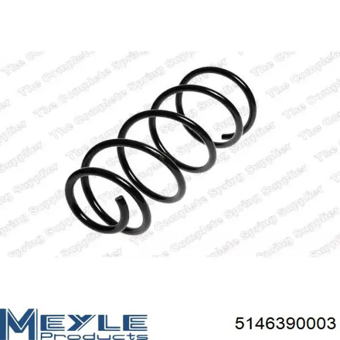 Пружина амортизатора передняя Sachs 993209 цена, от 37.47 USD