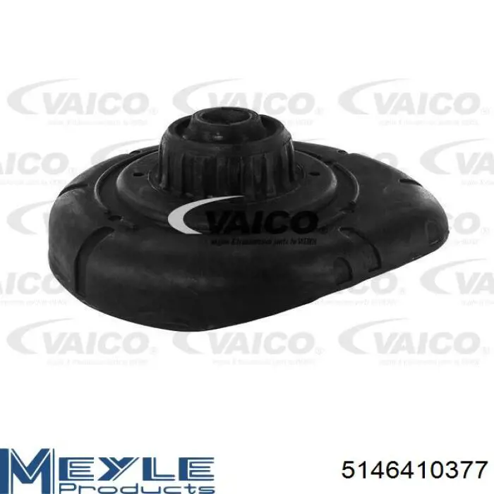 Опора стойки амортизатора переднего Kautek VOSM001 цена, от 11.06 USD