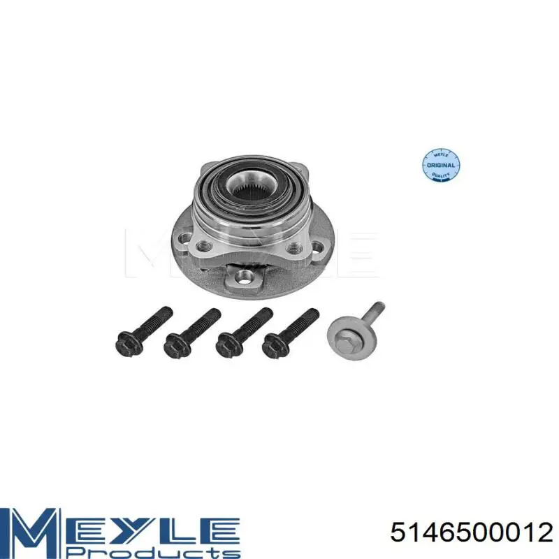 Ступицы передних колес Starline LO23626 цена, от 135.20 USD