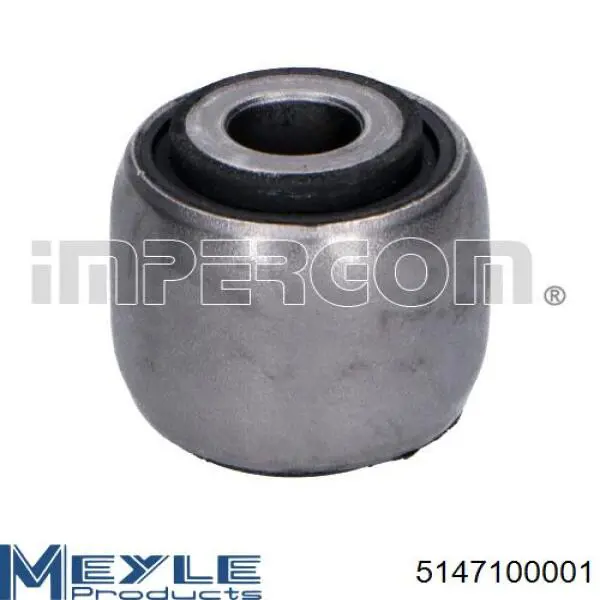 Сайлентблок задней подвески Volvo 31277952