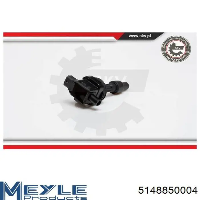 Купить U4009 NGK Катушка зажигания