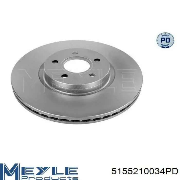 Купить 986479660 Bosch Ротор тормозной