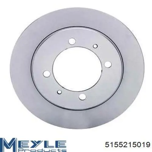 Тормоз дисковый передний Polcar S710072 цена, от 38.01 USD